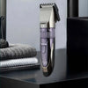 Tagliacapelli-Clipper-Professionale-Elettrico-Ricaricabile-A-Batteria-Gm-8066