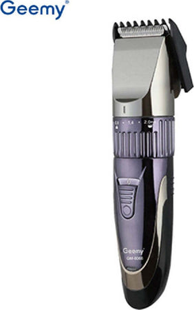 Tagliacapelli-Clipper-Professionale-Elettrico-Ricaricabile-A-Batteria-Gm-8066