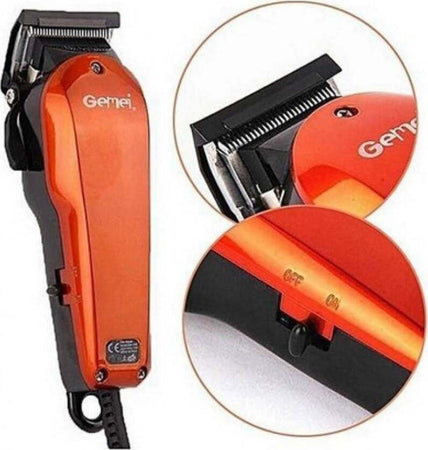 Tagliacapelli-Con-Filo-Rasoio-Elettrico-Gm-1005-Regola-Barba-Baffi-Basette