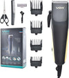 Tagliacapelli-Con-Filo-Rasoio-Elettrico-Professionale-Trimmer-Pettini-Vgr-V-128