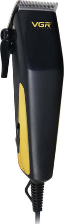 Tagliacapelli-Con-Filo-Rasoio-Elettrico-Professionale-Trimmer-Pettini-Vgr-V-128