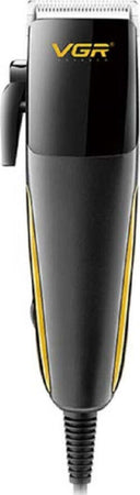 Tagliacapelli-Con-Filo-Rasoio-Elettrico-Professionale-Trimmer-Pettini-Vgr-V-128