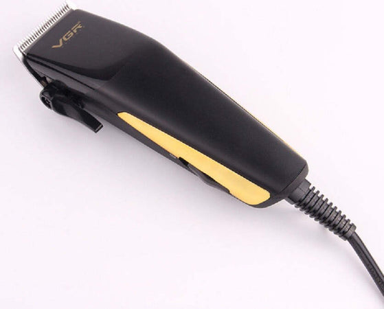 Tagliacapelli-Con-Filo-Rasoio-Elettrico-Professionale-Trimmer-Pettini-Vgr-V-128