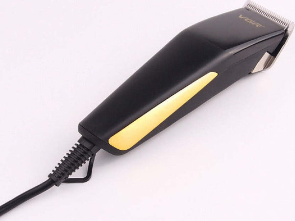 Tagliacapelli-Con-Filo-Rasoio-Elettrico-Professionale-Trimmer-Pettini-Vgr-V-128