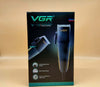 Tagliacapelli Con Filo Rasoio Elettrico Professionale Trimmer Pettini Vgr V-128 Salute e Bellezza > Depilazione e rasatura > Rasoi e Tagliacapelli Trade Shop italia - Napoli, Commerciovirtuoso.it