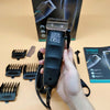 Tagliacapelli Con Filo Rasoio Elettrico Professionale Trimmer Pettini Vgr V-128 Salute e Bellezza > Depilazione e rasatura > Rasoi e Tagliacapelli Trade Shop italia - Napoli, Commerciovirtuoso.it