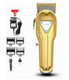 Tagliacapelli Elettrico Batteria Ricaricabile Professionale Con/senza Cavo V-133