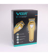 Tagliacapelli Elettrico Batteria Ricaricabile Professionale Con/senza Cavo V-133