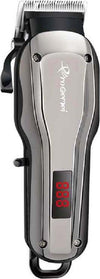 Tagliacapelli Elettrico Professionale A Batteria Ricaricabile Senza Fili Gm-6135 Salute e Bellezza > Depilazione e rasatura > Rasoi e Tagliacapelli Trade Shop italia - Napoli, Commerciovirtuoso.it