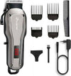 Tagliacapelli-Elettrico-Professionale-A-Batteria-Ricaricabile-Senza-Fili-Gm-6135