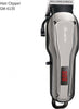 Tagliacapelli Elettrico Professionale A Batteria Ricaricabile Senza Fili Gm-6135 Salute e Bellezza > Depilazione e rasatura > Rasoi e Tagliacapelli Trade Shop italia - Napoli, Commerciovirtuoso.it