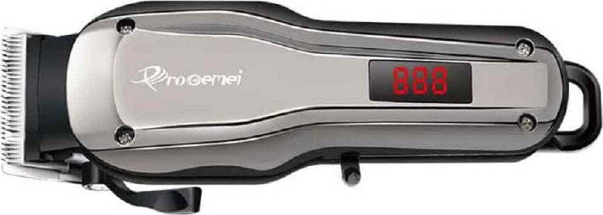 Tagliacapelli-Elettrico-Professionale-A-Batteria-Ricaricabile-Senza-Fili-Gm-6135