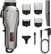Tagliacapelli Elettrico Professionale A Batteria Ricaricabile Senza Fili Gm-6135 Salute e Bellezza > Depilazione e rasatura > Rasoi e Tagliacapelli Trade Shop italia - Napoli, Commerciovirtuoso.it