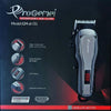 Tagliacapelli Elettrico Professionale A Batteria Ricaricabile Senza Fili Gm-6135 Salute e Bellezza > Depilazione e rasatura > Rasoi e Tagliacapelli Trade Shop italia - Napoli, Commerciovirtuoso.it