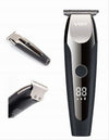 Tagliacapelli-Elettrico-Professionale-Trimmer-Barba-Ricaricabile-Pettini-V-059