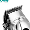 Tagliacapelli Elettrico Trimmer Barba Regolabile Professionale Vgr V-680 Display Salute e Bellezza > Depilazione e rasatura > Rasoi e Tagliacapelli Trade Shop italia - Napoli, Commerciovirtuoso.it