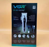 Tagliacapelli Elettrico Trimmer Barba Regolabile Professionale Vgr V-680 Display Salute e Bellezza > Depilazione e rasatura > Rasoi e Tagliacapelli Trade Shop italia - Napoli, Commerciovirtuoso.it