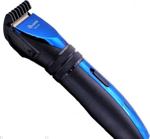 Tagliacapelli Geemy Gm-6103 Professionale A Batteria Ricaricabile Regola Barba Salute e Bellezza > Depilazione e rasatura > Rasoi e Tagliacapelli Trade Shop italia - Napoli, Commerciovirtuoso.it