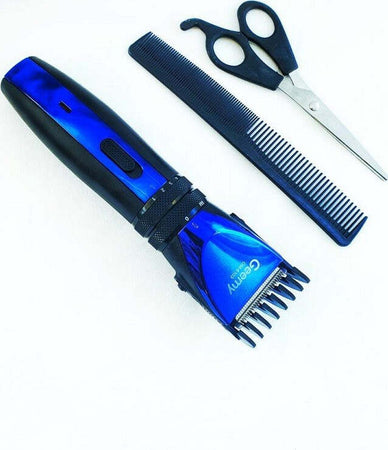 Tagliacapelli Geemy Gm-6103 Professionale A Batteria Ricaricabile Regola Barba Salute e Bellezza > Depilazione e rasatura > Rasoi e Tagliacapelli Trade Shop italia - Napoli, Commerciovirtuoso.it