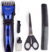 Tagliacapelli-Geemy-Gm-6103-Professionale-A-Batteria-Ricaricabile-Regola-Barba