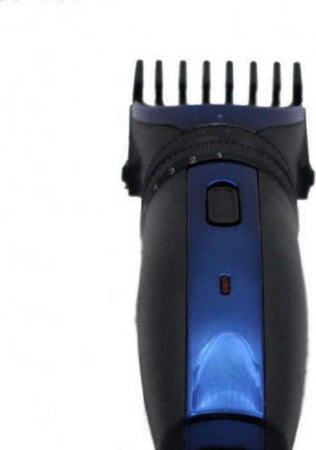Tagliacapelli-Geemy-Gm-6103-Professionale-A-Batteria-Ricaricabile-Regola-Barba
