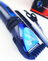 Tagliacapelli Geemy Gm-6103 Professionale A Batteria Ricaricabile Regola Barba Salute e Bellezza > Depilazione e rasatura > Rasoi e Tagliacapelli Trade Shop italia - Napoli, Commerciovirtuoso.it