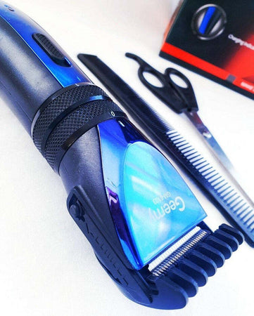 Tagliacapelli Geemy Gm-6103 Professionale A Batteria Ricaricabile Regola Barba Salute e Bellezza > Depilazione e rasatura > Rasoi e Tagliacapelli Trade Shop italia - Napoli, Commerciovirtuoso.it