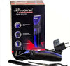 Tagliacapelli Geemy Gm-6103 Professionale A Batteria Ricaricabile Regola Barba Salute e Bellezza > Depilazione e rasatura > Rasoi e Tagliacapelli Trade Shop italia - Napoli, Commerciovirtuoso.it
