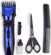 Tagliacapelli Geemy Gm-6103 Professionale A Batteria Ricaricabile Regola Barba Salute e Bellezza > Depilazione e rasatura > Rasoi e Tagliacapelli Trade Shop italia - Napoli, Commerciovirtuoso.it
