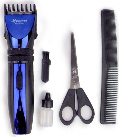 Tagliacapelli Geemy Gm-6103 Professionale A Batteria Ricaricabile Regola Barba Salute e Bellezza > Depilazione e rasatura > Rasoi e Tagliacapelli Trade Shop italia - Napoli, Commerciovirtuoso.it
