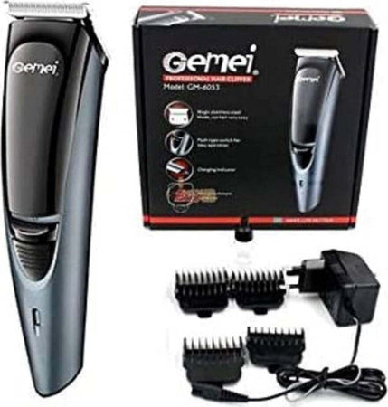 Tagliacapelli-Gm6053-Trimmer-Taglia-Regola-Barba-Ricaricabile-Professionale-Uomo