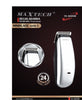 Tagliacapelli Portatile Da Viaggio Ricaricabile Per Barba Capelli Regolabarba Ta-ba008 Salute e cura della persona/Rasatura epilazione e rimozione peli/Regolabarba tagliacapelli e rasoi per il corpo/Tagliacapelli Trade Shop italia - Napoli, Commerciovirtuoso.it