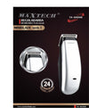 Tagliacapelli-Portatile-Da-Viaggio-Ricaricabile-Per-Barba-Capelli-Regolabarba-Ta-ba008