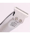 Tagliacapelli Professionale A Batteria Ricaricabile Usb Rasoio Senza Fili Gm-6636