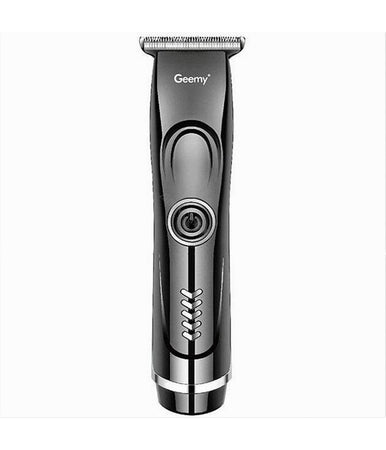 Tagliacapelli Professionale A Batteria Ricaricabile Usb Rasoio Senza Fili Gm-6636