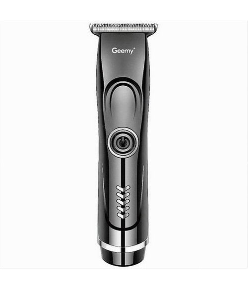 Tagliacapelli Professionale A Batteria Ricaricabile Usb Rasoio Senza Fili Gm-6636