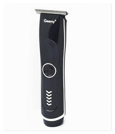 Tagliacapelli Professionale A Batteria Ricaricabile Usb Rasoio Senza Fili Gm-6636