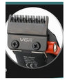 Tagliacapelli Professionale A Batteria Senza Fili Con Motore Magnetico Vgr V-647