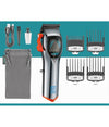 Tagliacapelli Professionale A Batteria Senza Fili Con Motore Magnetico Vgr V-647