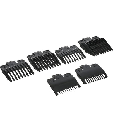 Tagliacapelli Professionale A Batteria Usb Elettrico Display Lcd Rasoio Vgr V-278