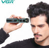 Tagliacapelli-Professionale-Barba-Trimmer-Ricarica-Rapida-Con-Pettini-Guida-V671
