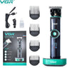 Tagliacapelli Professionale Barba Trimmer Ricarica Rapida Con Pettini Guida V671 Salute e Bellezza > Depilazione e rasatura > Rasoi e Tagliacapelli Trade Shop italia - Napoli, Commerciovirtuoso.it