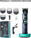 Tagliacapelli Professionale Barba Trimmer Ricarica Rapida Con Pettini Guida V671 Salute e Bellezza > Depilazione e rasatura > Rasoi e Tagliacapelli Trade Shop italia - Napoli, Commerciovirtuoso.it