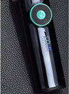 Tagliacapelli-Professionale-Barba-Trimmer-Ricarica-Rapida-Con-Pettini-Guida-V671