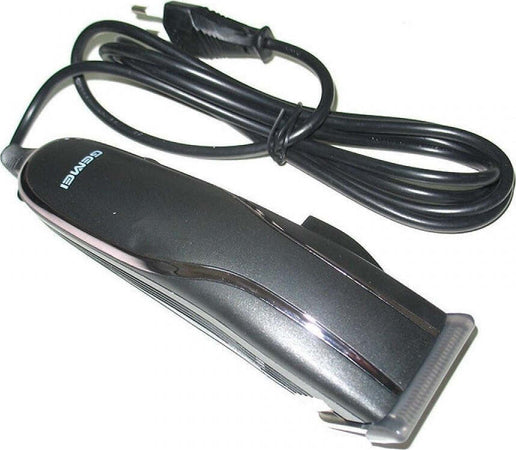 Tagliacapelli Professionale Con Filo Trimmer Elettrico Gm-811 Con Lama In Titanio Salute e Bellezza > Depilazione e rasatura > Rasoi e Tagliacapelli Trade Shop italia - Napoli, Commerciovirtuoso.it