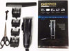 Tagliacapelli Professionale Con Filo Trimmer Elettrico Gm-811 Con Lama In Titanio Salute e Bellezza > Depilazione e rasatura > Rasoi e Tagliacapelli Trade Shop italia - Napoli, Commerciovirtuoso.it