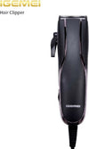 Tagliacapelli-Professionale-Con-Filo-Trimmer-Elettrico-Gm-811-Con-Lama-In-Titanio