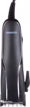Tagliacapelli-Professionale-Con-Filo-Trimmer-Elettrico-Gm-811-Con-Lama-In-Titanio