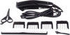 Tagliacapelli-Professionale-Con-Filo-Trimmer-Elettrico-Gm-811-Con-Lama-In-Titanio