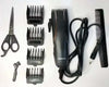 Tagliacapelli-Professionale-Con-Filo-Trimmer-Elettrico-Gm-811-Con-Lama-In-Titanio